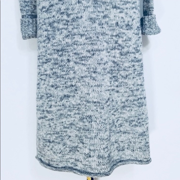 🛑sold Traverse City Wool Sweater Dress - Picture 5 of 8